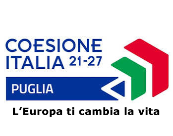 Coesione Puglia