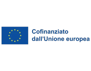 Cofinanziato dall'Unione europea